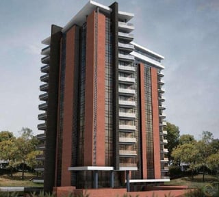 Apartamento de 3 habitaciones nuevo 