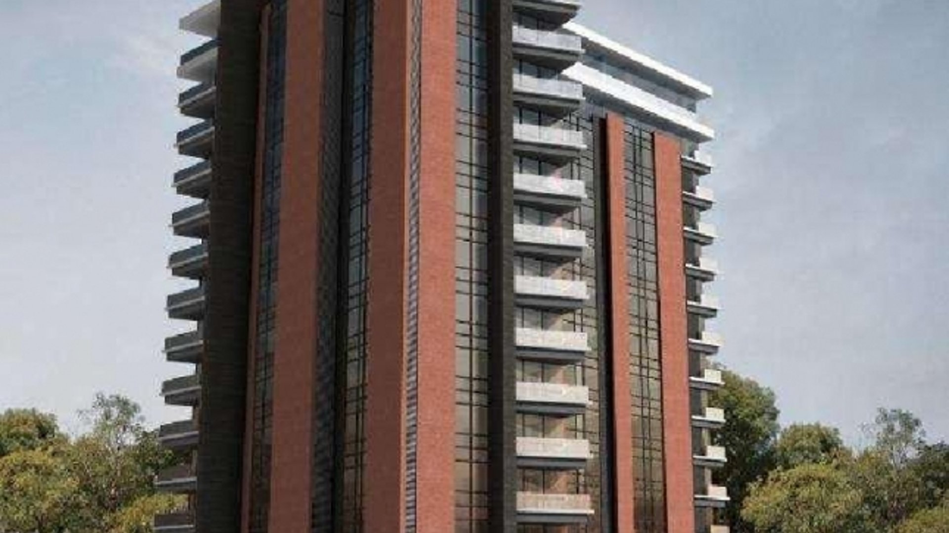Apartamento de 3 habitaciones nuevo 