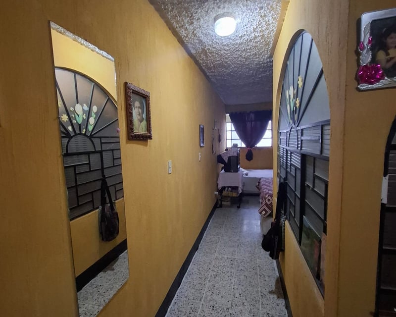 CASA EN VENTA EN ZONA 1 DE MIXCO