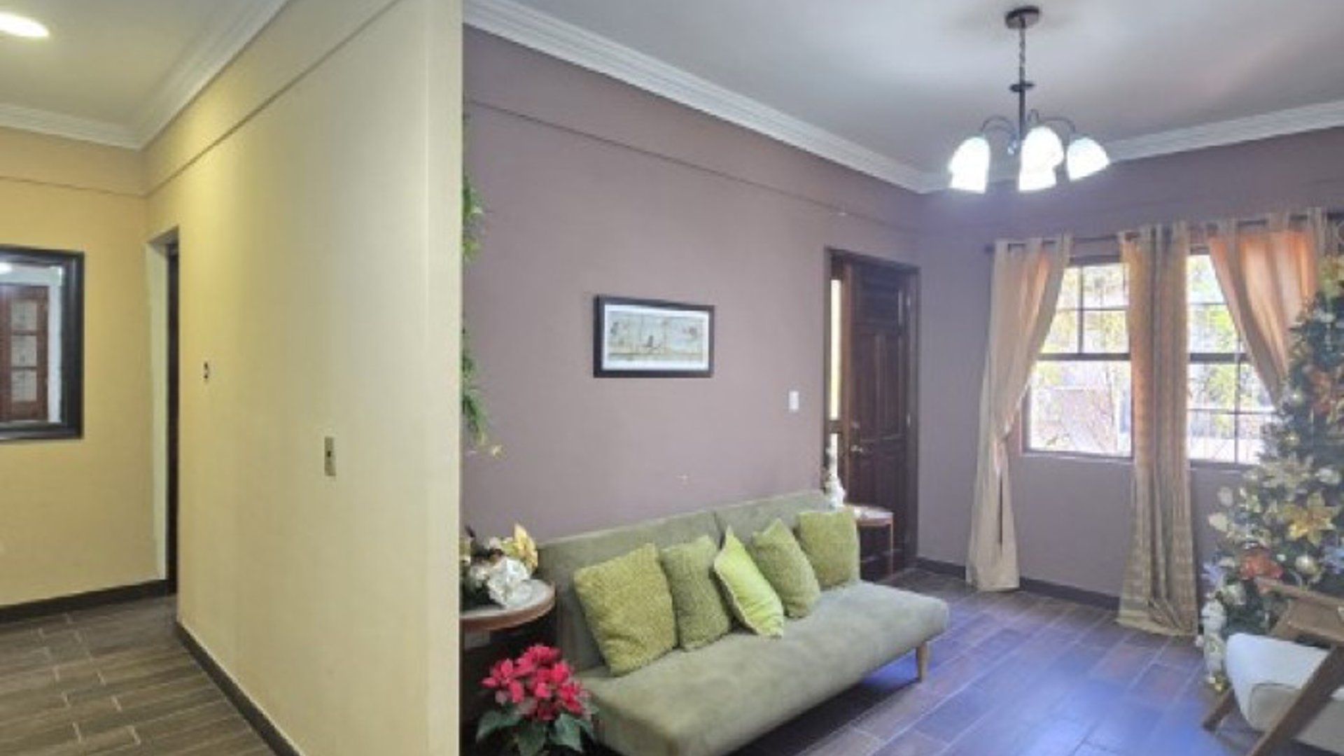 Casa y Apartamentos en Venta Zona 17 Ciudad Guatemala - Miniatura 2