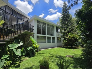 En Renta Casa en Zona 15 ideal para oficinas !! - 2