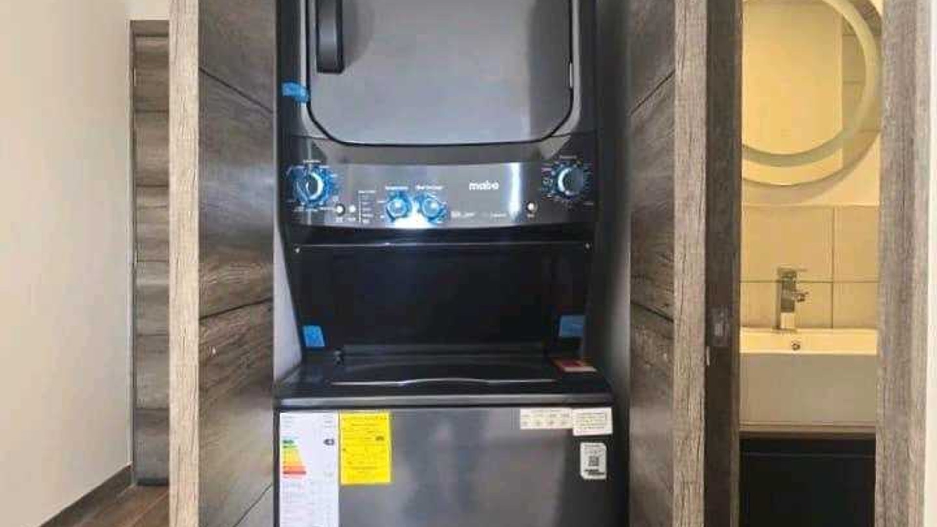 APARTAMENTO EN ALQUILER ????Edificio Kintea, Zona 15 VHII - Miniatura 5