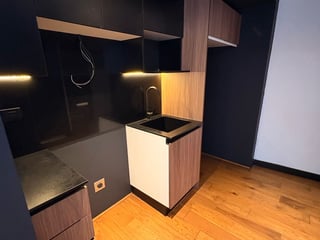 Alquilo apartamento tipo estudio en Villa Mariscal de 1 habitación - 4