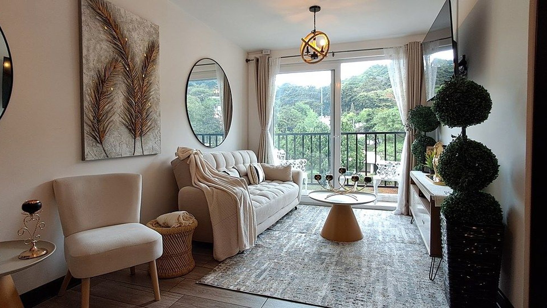 Apartamento en VENTA en Ancona zona 1 Mixco