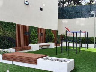 Apartamento en Venta zona 7 / Di Fiori - 2