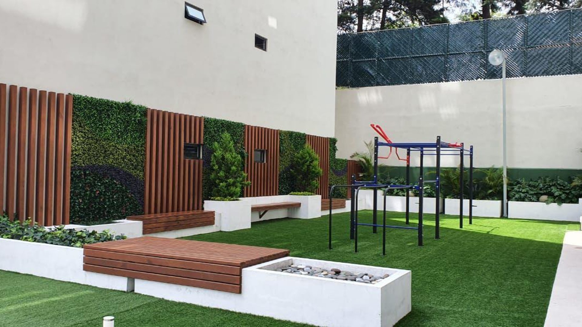 Apartamento en Venta zona 7 / Di Fiori - Miniatura 2