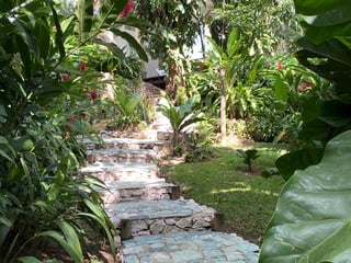 Casa, rancho y bungalows frente al río – Río Dulce - Image 20