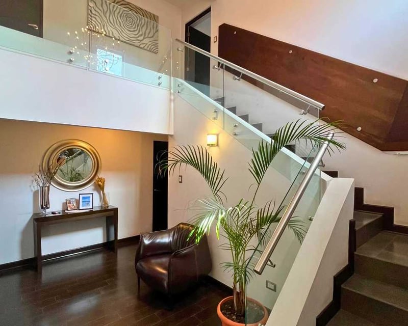 CASA EN RENTA – COLONIA MARISCAL