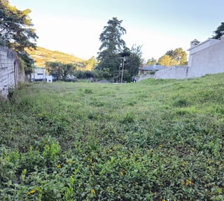 Exclusivo Terreno En Venta - Fraijanes Guatemala