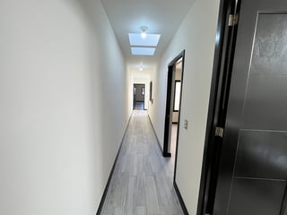 Casa nueva en venta de 3 habitaciones, Hacienda Real zona 16 - 5