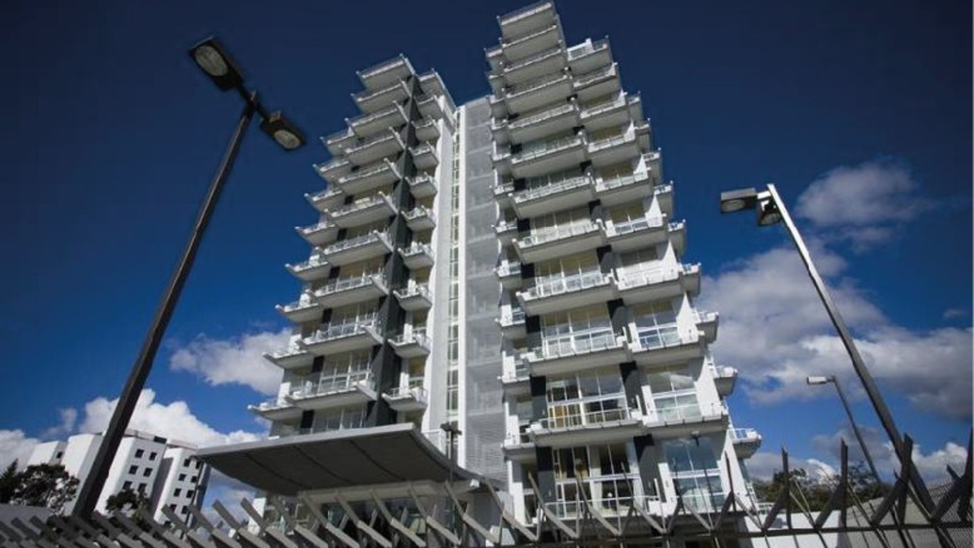Apartamento en Venta en Edificio Atrium Zona 10