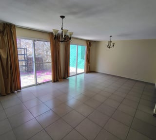 CASA EN COND. ALAMEDAS DE SANTO DOMINGO, KM 30.5 CAES