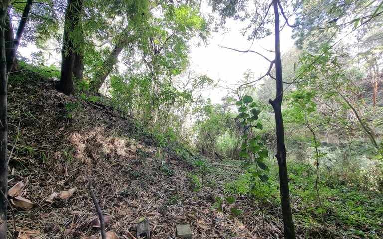 VENTA Terreno Zona 16 La Montaña - Miniatura 3