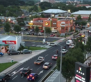 Terreno comercial en renta en El Naranjo, Bosques de San Nicolás