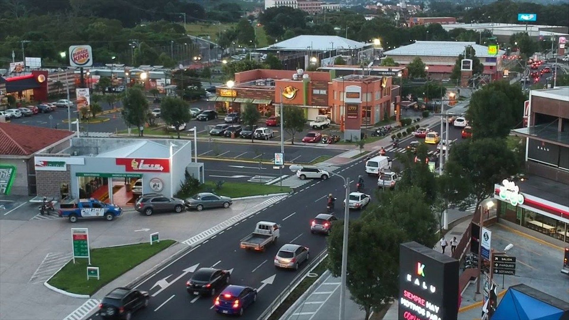 Terreno comercial en renta en El Naranjo, Bosques de San Nicolás