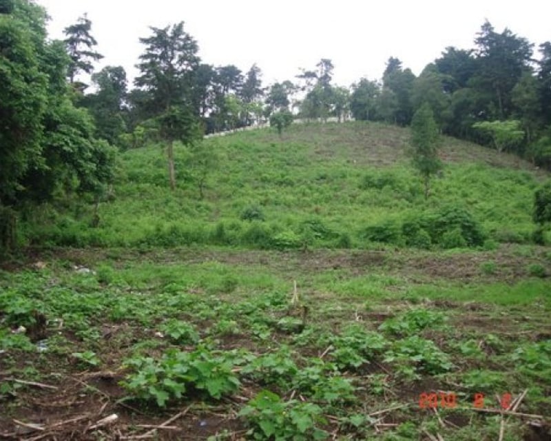 Terreno en Venta La  Ciénega Grande, San Jose Pinula