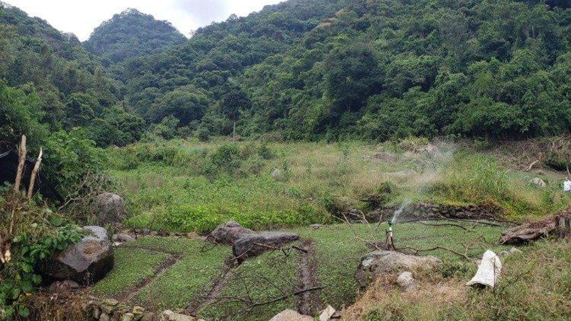 Terreno en Venta a 3 minutos de Panajachel Solola - Miniatura 3