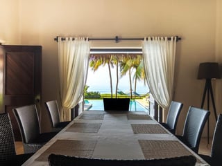 Casa en la playa en venta y renta, Monterrico Santa Rosa.  - 5