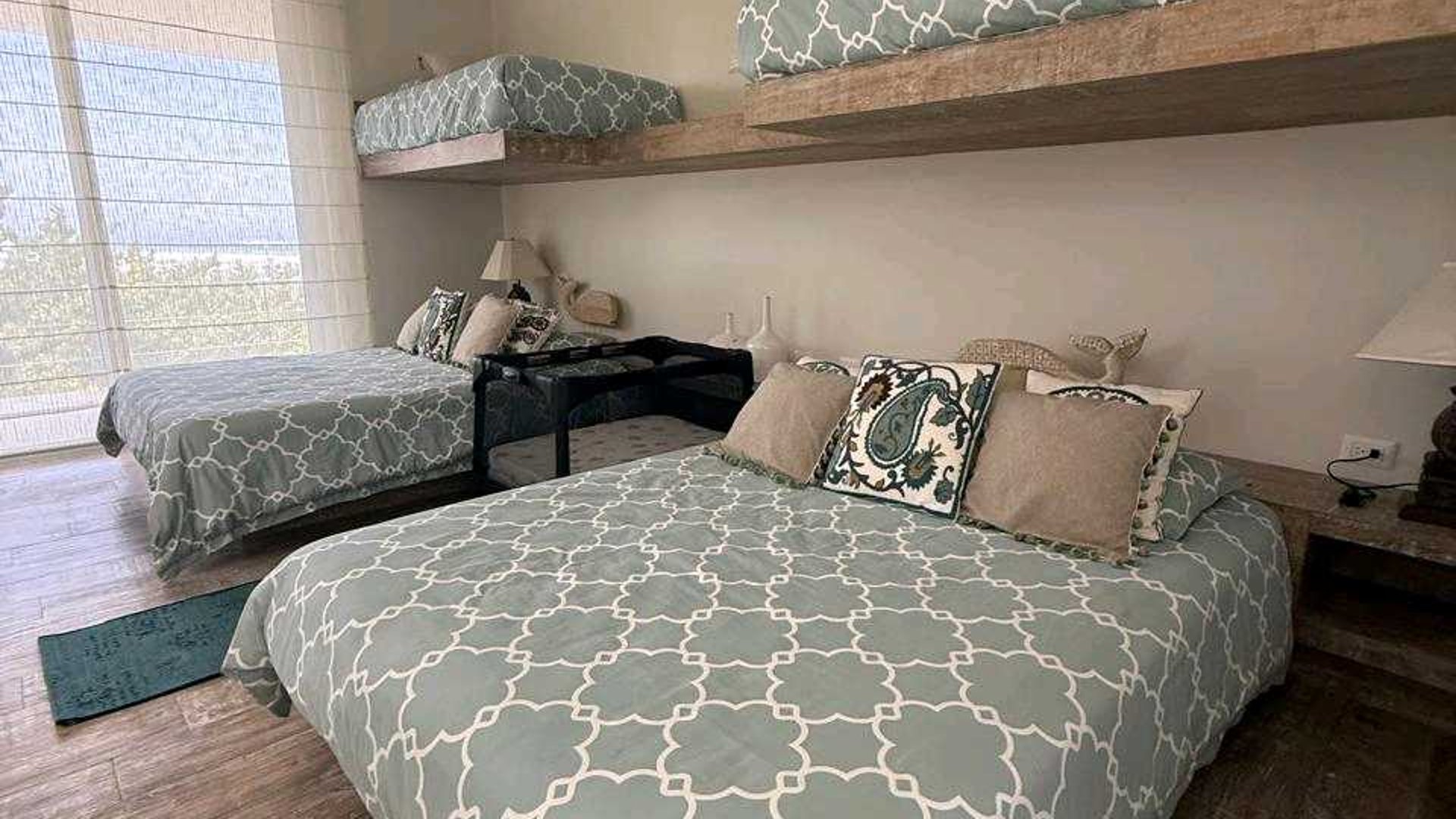CASA EN JUAN GAVIOTA FRENTE AL MAR UBICACIÓN UNICA - Miniatura 12