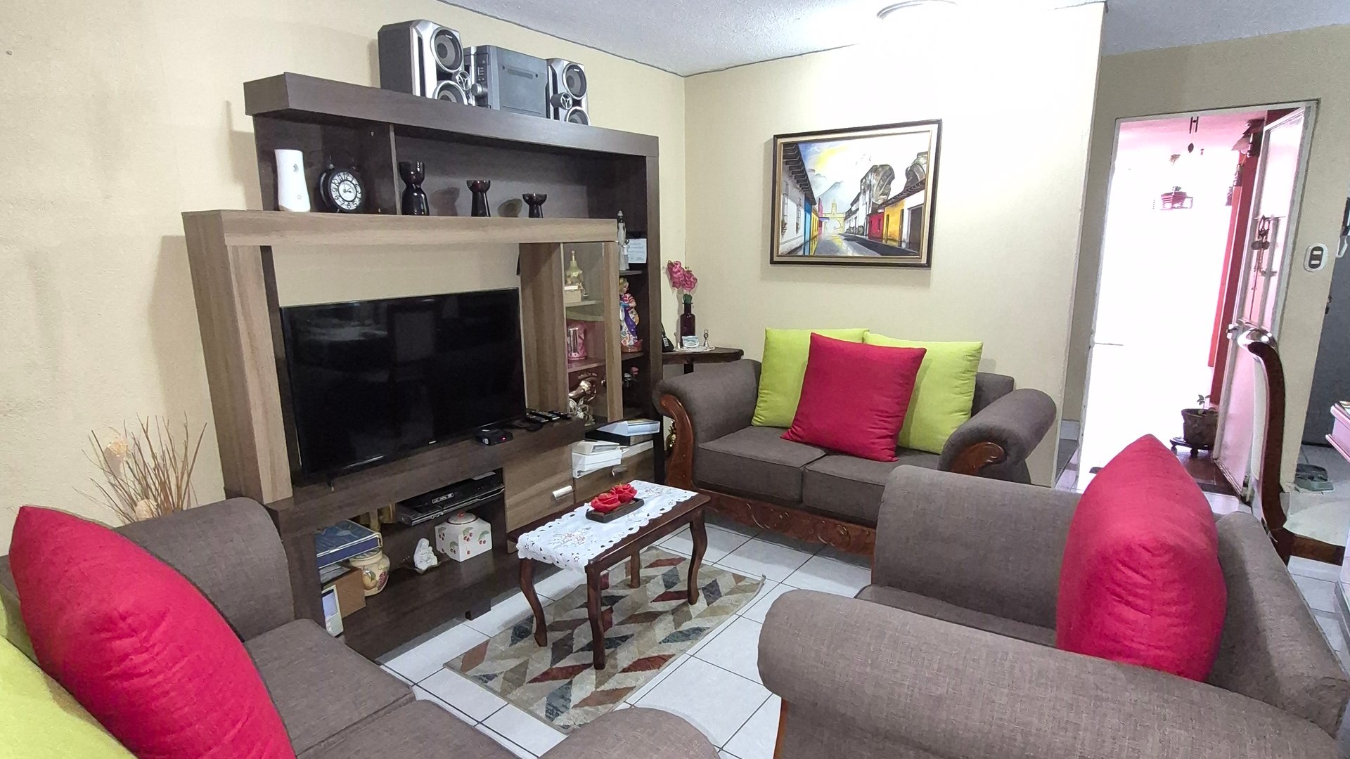 Casa en venta en Residencial Eureka zona 21 - Miniatura 7