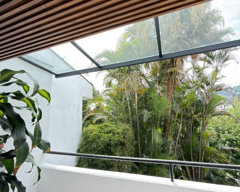 Lujosa Residencia en Venta: 3 Hab, Vista Hermosa Uno, Guatemala - Miniatura 4