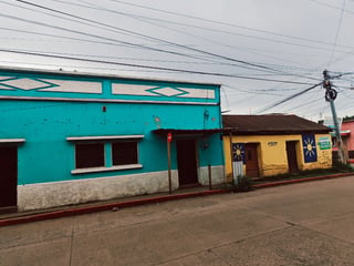 Casa-Terreno en venta para uso comercial en Barberena - 2