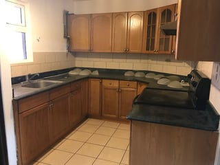 EN VENTA casa en condominio km.18 Carretera al Salvador - 4