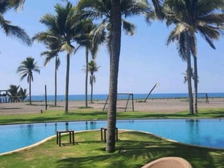 Vendo Villa en Exclusivo Condominio,Club Privado de Playa, Monterrico - 5