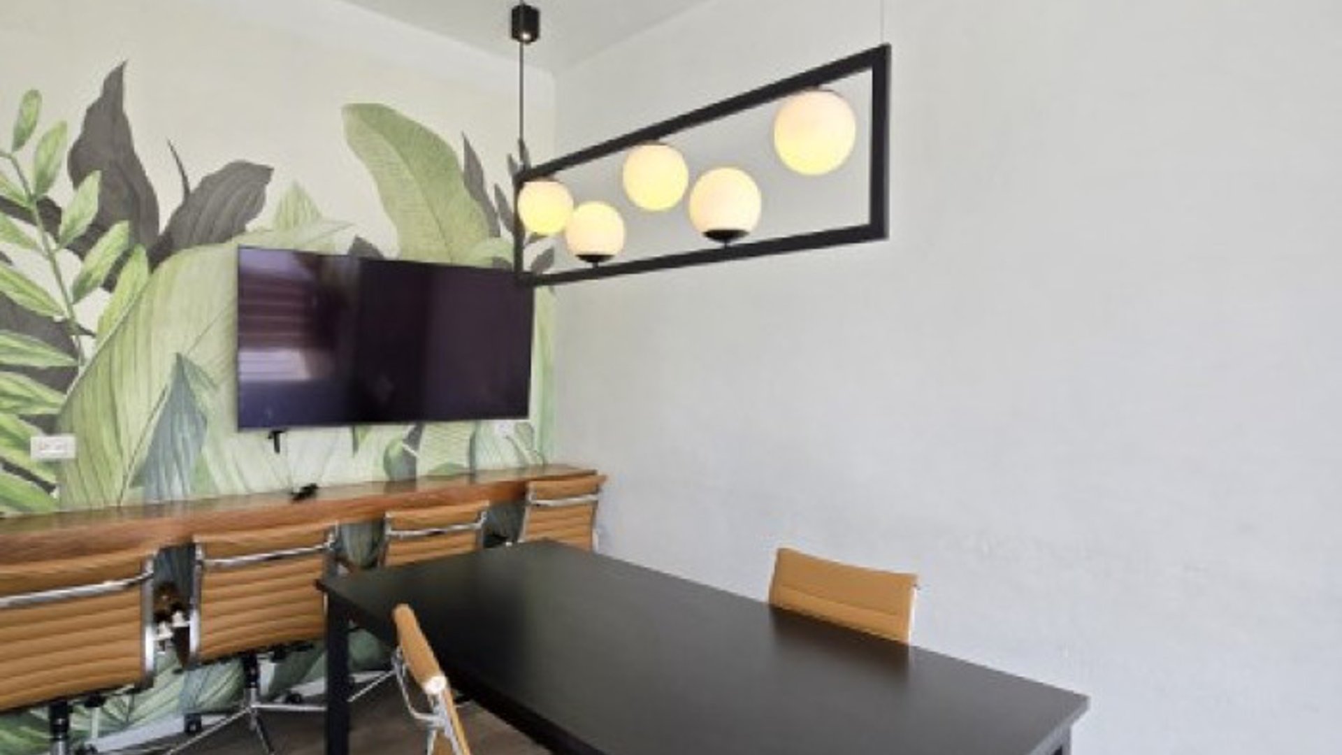 Apartamento Amueblado en Renta Zona 13 Edificio Narama - Miniatura 25