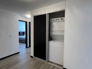 Venta  de apartamento en Edificio Segheria para inversión  zona 14 - 3