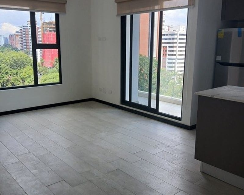 Vendo Apartamento Zona 13 en Nivel alto, cerca de Elguin