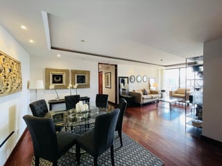 VENTA DE CÉNTRICO APARTAMENTO AMUEBLADO - TIFFANY, ZONA 10 - 3