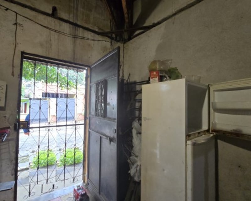 Terreno en Venta Col. Popular cerca de Sarita Escuintla