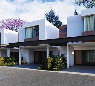 Casa en Condominio en VENTA km. 20 Carretera Salvador
