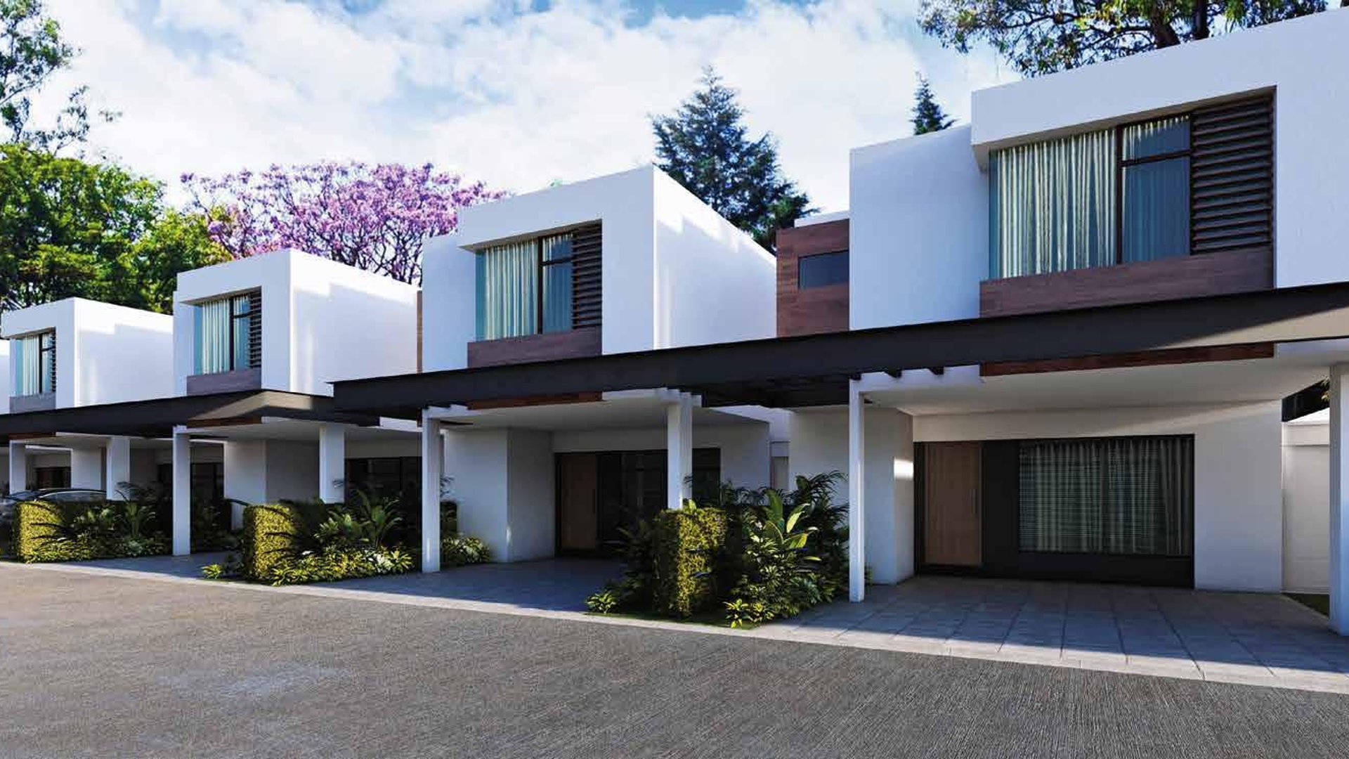 Casa en Condominio en VENTA km. 20 Carretera Salvador