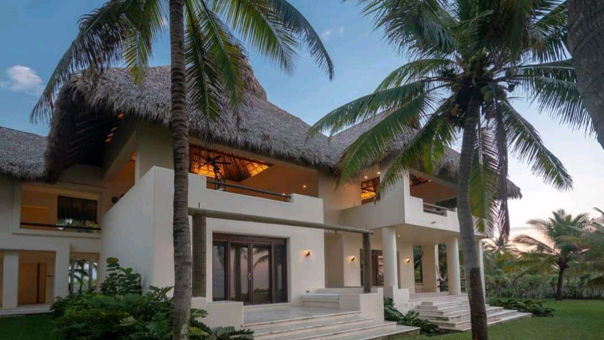 MONTERRICO LUJOSA CASA EN VENTA - Miniatura 9