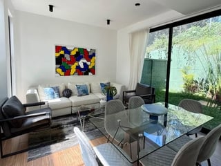 CASA EN VENTA CONDOMINIO 7 GOTAS DE SAN VICENTE (KM 16.5 CAES) - 3