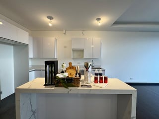 NOGALES DE CAYALA | Apartamento en renta zona 16/ 3 habitaciones con terraza – - 2