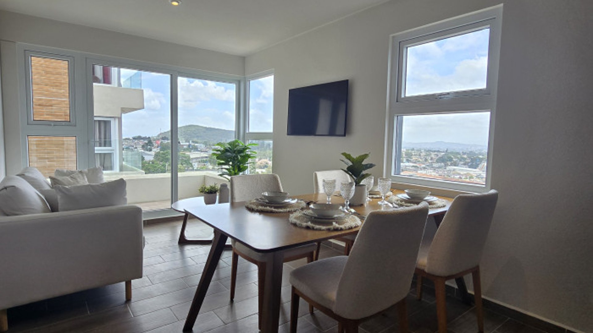 Apartamento en Venta en Calzada Mateo flores Zona 7