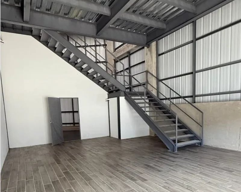 Bodega en Renta - Venta , CAES