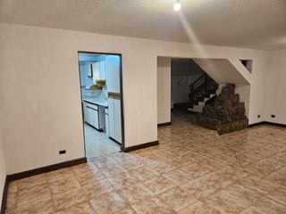 Casa en alquiler en zona 11 las charcas Guatemala - 2