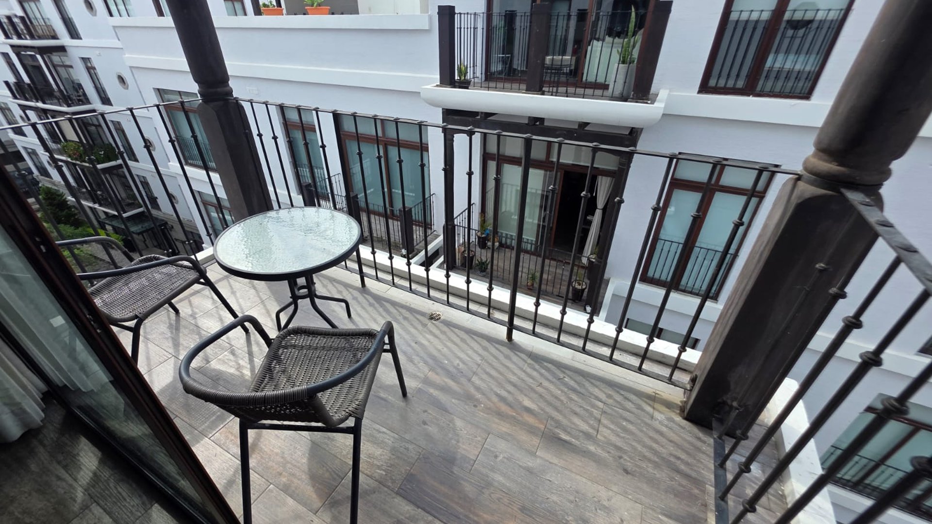Apartamento amueblado en renta Lirios Cayala - 2 habitaciones Ref-5921 - Miniatura 7