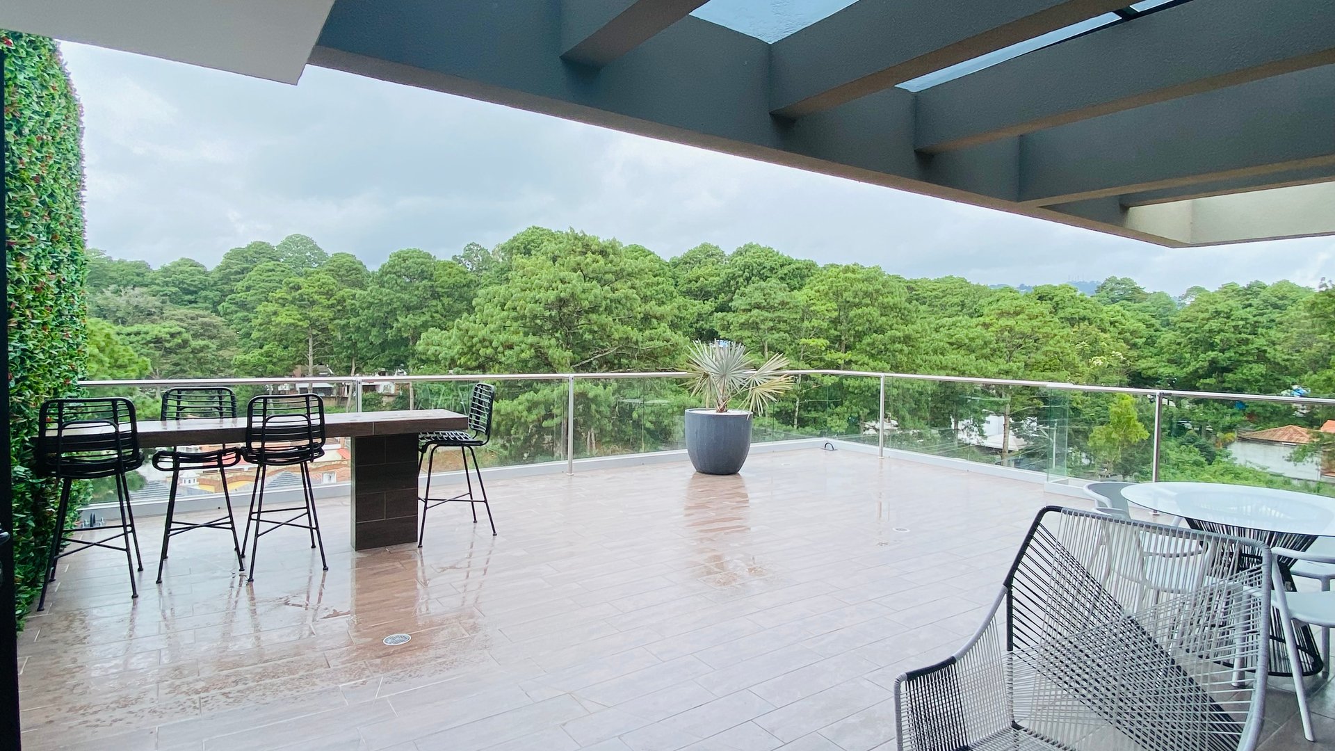Amplio apartamento en venta zona 16 - Miniatura 14