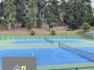 Terreno en Venta – Lomas de San Isidro - 3