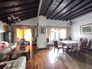 CASA EN VENTA EN SANTA ROSALIA LA LAGUNA - 2