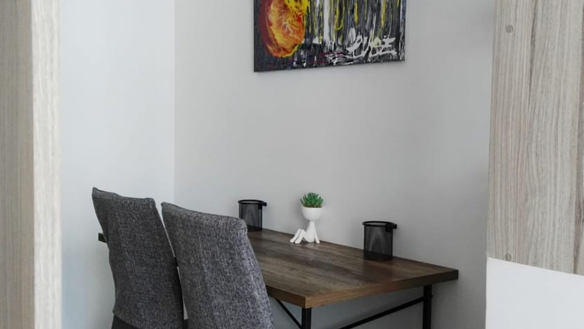 NARAMA APARTAMENTO TIPO ESTUDIO EN RENTA/ Z 13