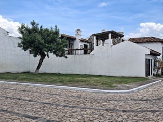 LOTE EN ESQUINA EN VENTA – PORTAL DE ANTIGUA - 4