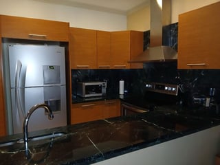 Apartamento amueblado en alquiler Santa María zona 10 - 3