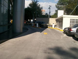 En venta o renta Local Comercial en Edificio Avante - 3