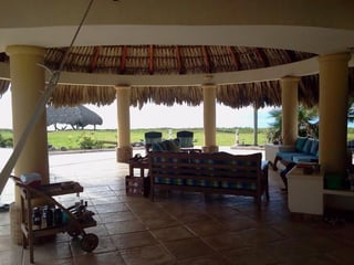 Casa de playa en alquiler, Monterrico - 4